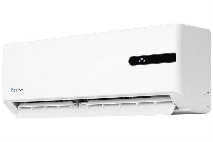 Điều Hòa Casper Inverter 12000 BTU 1 Chiều GC-12IB36 - Mẫu 2025